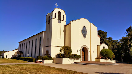 St Peter Catholic Church