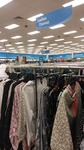 Clothing Store «Ross Dress for Less», reviews and photos, 2015 Sebastopol Rd, Santa Rosa, CA 95407, USA