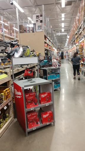 Home Improvement Store «The Home Depot», reviews and photos, 1101 Kings Wood Dr SW, Tumwater, WA 98512, USA