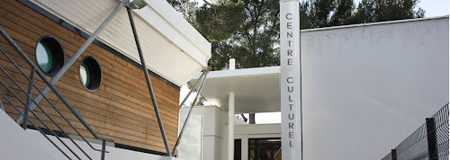 Centre Culturel de Carnoux à Carnoux-en-Provence