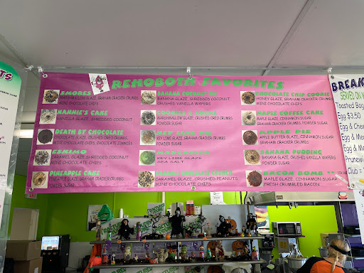 Donut Shop «Fractured Prune», reviews and photos, 20214 Coastal Hwy, Rehoboth Beach, DE 19971, USA