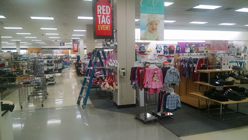 Department Store «Sears», reviews and photos, 1000 Dover mall, Dover, DE 19901, USA