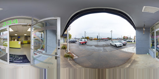 Commercial Printer «Busy Bee Printing», reviews and photos, 334 W Main St, Hendersonville, TN 37075, USA