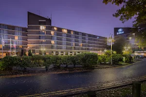 Hilton Birmingham Metropole image