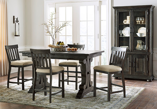 Furniture Store «Havertys Furniture», reviews and photos, 4409 Old Bullard Rd, Tyler, TX 75703, USA