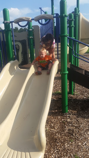 Park «Green Branch Park», reviews and photos, 299 Upper Neck Road, Elmer, NJ 08318, USA