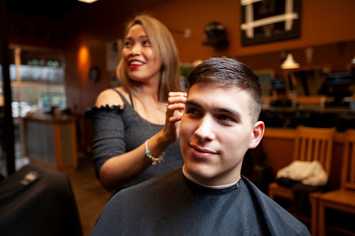 Barber Shop «The Barbers (Hillsboro)», reviews and photos, 1243 NE 48th Ave, Hillsboro, OR 97124, USA