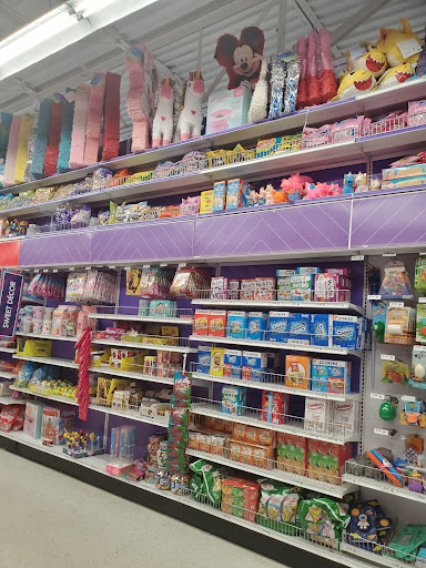 Party Store «Party City», reviews and photos, 2955 Cobb Pkwy, Atlanta, GA 30339, USA