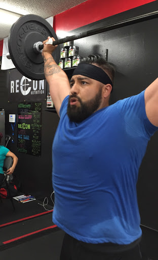 Gym «Signature CrossFit», reviews and photos, 7830 Rosemead Blvd, Pico Rivera, CA 90660, USA