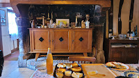 Plats et boissons du Restaurant La Truite Saumonee à Cany-Barville - n°1