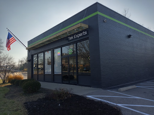Mobile Phone Repair Shop «Tek Experts - Columbus», reviews and photos, 22 E Hudson St, Columbus, OH 43202, USA