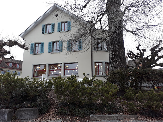 Rezensionen über Kirchgemeinde Evang.-Ref. Sonnegg-Café in Zürich - Verband