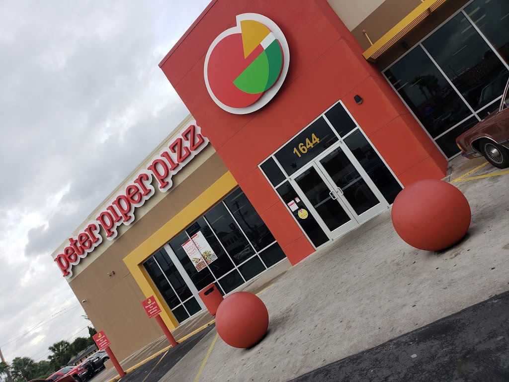 Peter Piper Pizza 78520