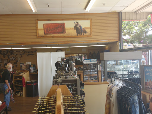Boot store Norwalk