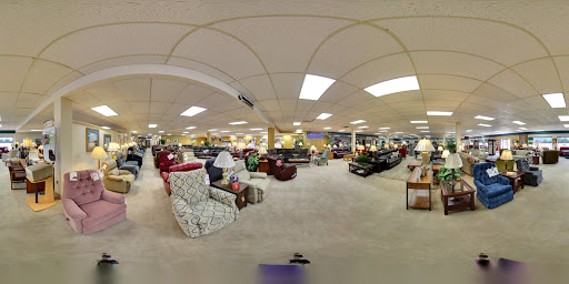 Furniture Store «Edwards Furniture», reviews and photos, 800 W Central Ave, Springboro, OH 45066, USA