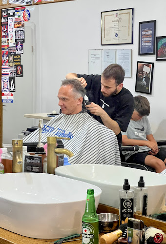 Barber b rade - Split