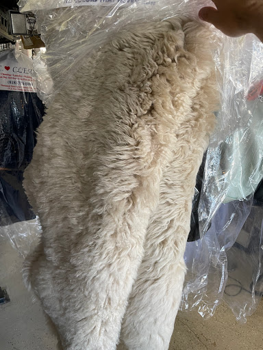 Dry Cleaner «TLC Cleaners», reviews and photos, 30827 Thousand Oaks Blvd, Westlake Village, CA 91362, USA