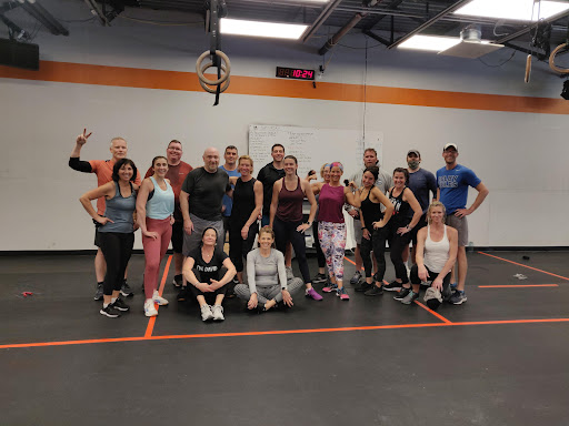 Gym «Reebok CrossFit Bare Cove», reviews and photos, 211 Lincoln St, Hingham, MA 02043, USA