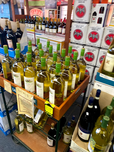 Liquor Store «West Hills Wines & Liquors», reviews and photos, 1720 New York Ave, Huntington Station, NY 11746, USA