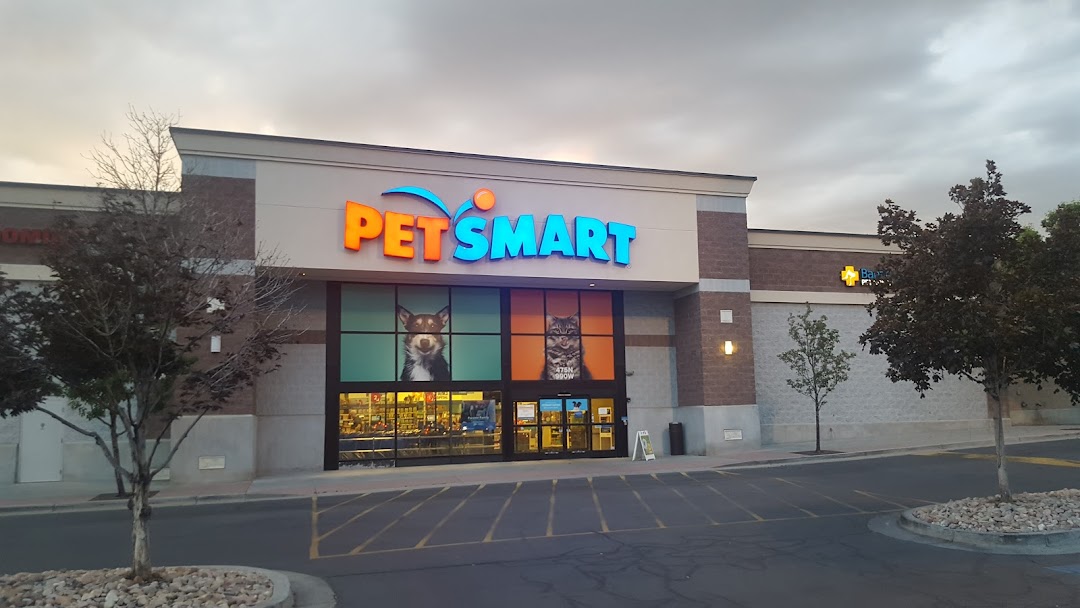 PetSmart