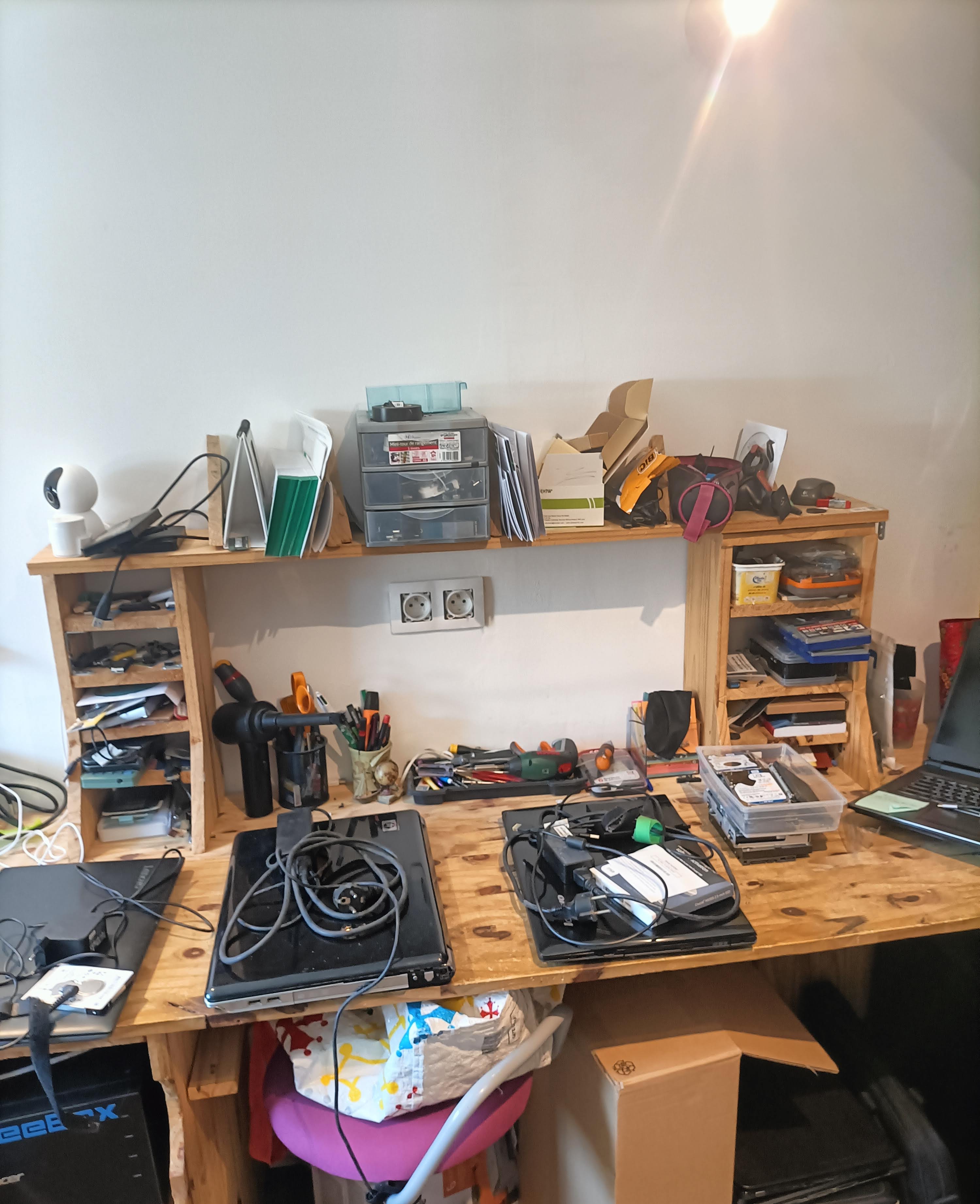 Photo n° 8 de l'avis de richard.a fait le 22/09/2023 à 19:26