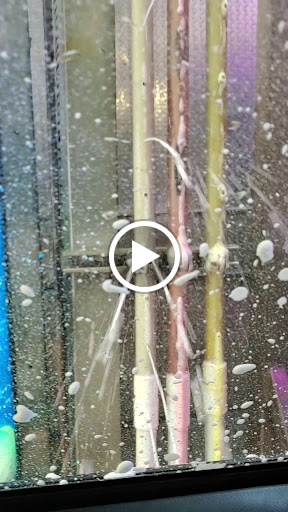 Car Wash «Washman Car Wash & Auto Spa», reviews and photos, 1530 NE Martin Luther King Jr Blvd, Portland, OR 97232, USA