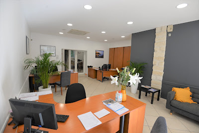 Agence immobilière CASTELJAC anciennement Guy Hoquet CASTELNAU LE LEZ à Castelnau-le-Lez