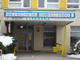 Lékárna Čumpelíkova