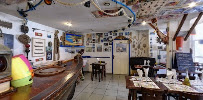 Atmosphère du Restaurant Bodega Pepe à Cerbère - n°1