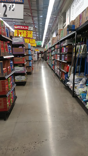 Walmart Santa Elena