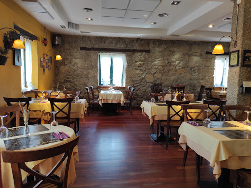 Restaurante Cambalache de la Sierra en Cercedilla