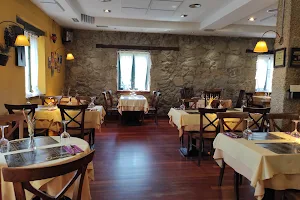 Restaurante Cambalache de la Sierra image