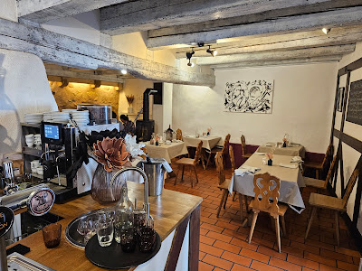 La Table du 12 à Turckheim