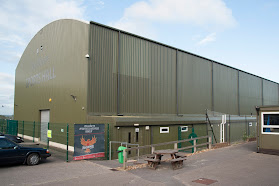 Roy Moore Sports Hall