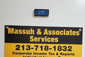 Massuh & Associates Services
