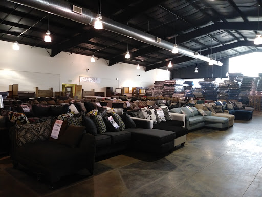 Furniture Store «American Freight Furniture and Mattress», reviews and photos, 3260 Morrow Rd, Trussville, AL 35235, USA