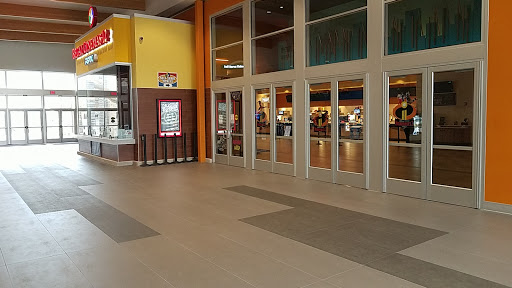 Movie Theater «Regal Cinemas Three Rivers Mall 12 & RPX», reviews and photos, 341 Three Rivers Dr, Kelso, WA 98626, USA