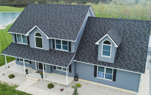 Roofing Contractor «Erie Construction», reviews and photos, 5340 Jaycee Ave c, Harrisburg, PA 17112, USA