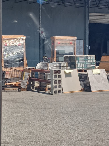 Tool Rental Service «HD Supply Home Improvement Solutions», reviews and photos, 17600 S Main St, Gardena, CA 90248, USA