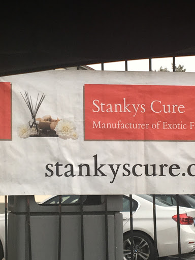Stanky's Cure