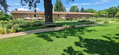 Domaine des Etanges コテージ à Massignac