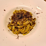 Photo n°2 de l'avis de angela.i fait le 23/04/2017 à 11:36 sur le  Osteria Morin à Pontecchio Polesine