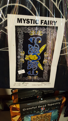 Vaporizer Store «Cloud 9 Smoke Shop», reviews and photos, 3421 Pearl St C, McHenry, IL 60050, USA