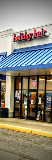 Hair Salon «Holiday Hair», reviews and photos, 9341 PA-61, Coal Township, PA 17866, USA