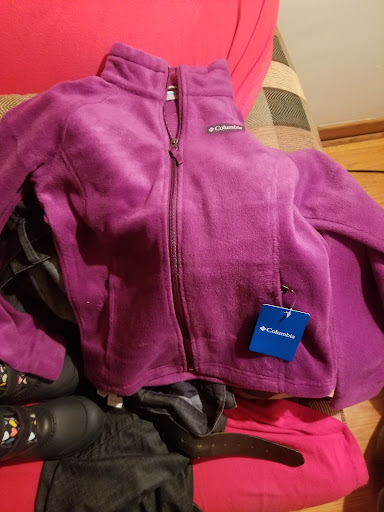 Sportswear Store «Columbia Sportswear Outlet Store at Lighthouse Place Premium Outlets», reviews and photos, 1710 Lighthouse Pl, Michigan City, IN 46360, USA