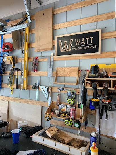 Watt Wood Works