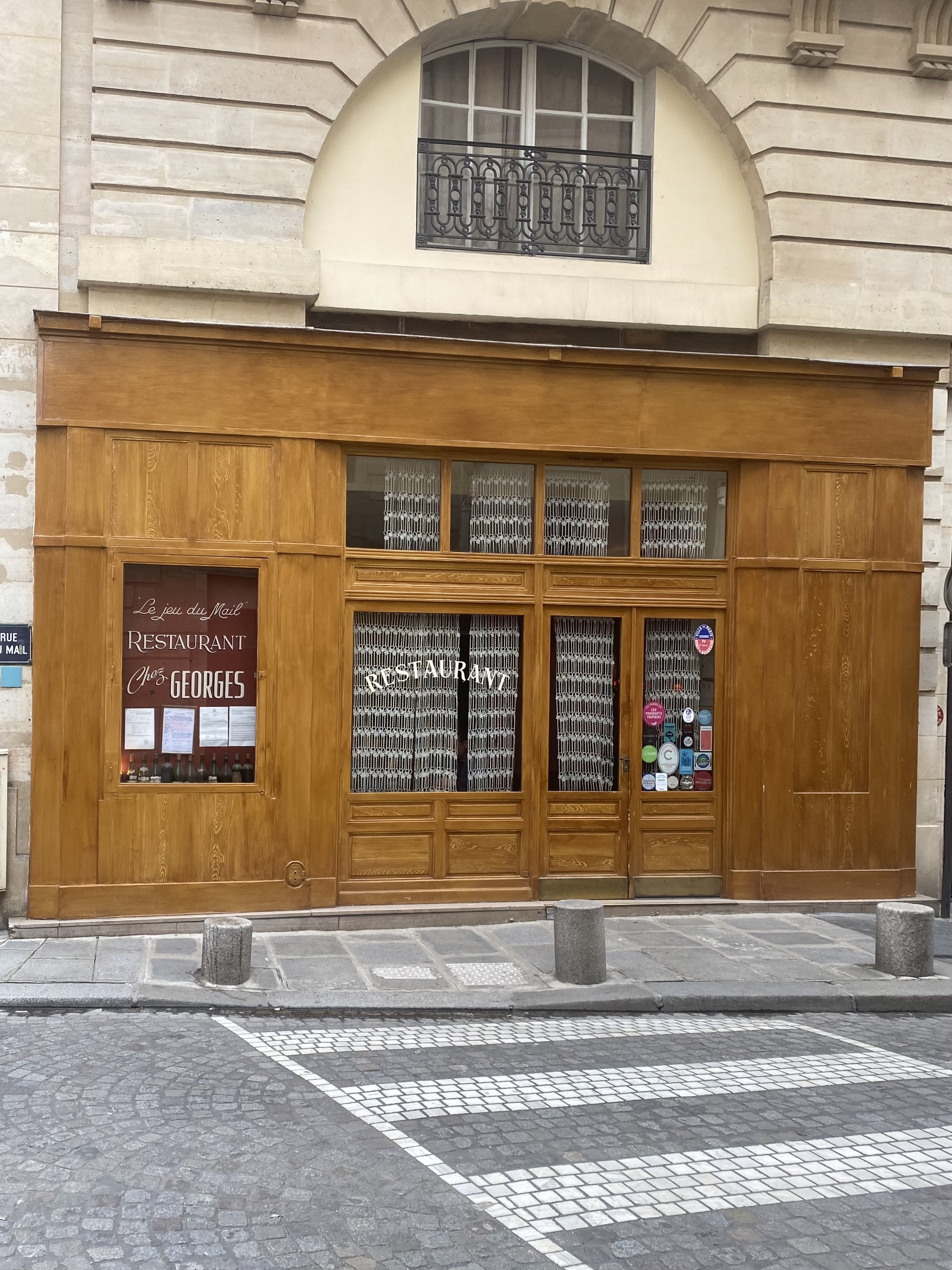 Photo n° 1 de l'avis de Louis.n fait le 17/04/2023 à 12:30