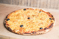 Pizza du Livraison de pizzas Les 2 Frangins à Marseille - n°16