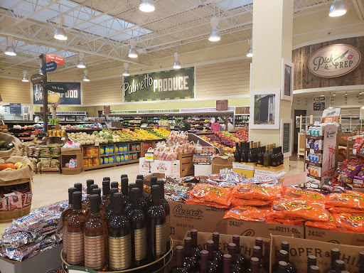 Grocery Store «Lowes Foods», reviews and photos, 215 International Dr, Myrtle Beach, SC 29579, USA