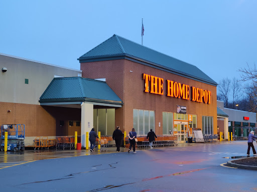 Home Improvement Store «The Home Depot», reviews and photos, 465 NJ-17, Mahwah, NJ 07495, USA